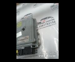 Centralina motore ecu range rover sport 2011 9x2q- - 16