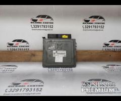 Centralina motore ecu seat ibiza 2013 03f906070gr - 1