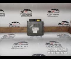 Centralina motore ecu seat ibiza 2013 03f906070gr - 2