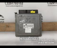 Centralina motore ecu seat ibiza 2013 03f906070gr - 3