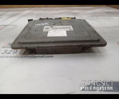 Centralina motore ecu seat ibiza 2013 03f906070gr - 8