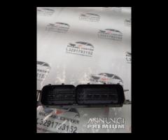 Centralina motore ecu seat ibiza 2013 03f906070gr - 10