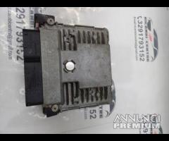 Centralina motore ecu seat ibiza 2013 03f906070gr - 12