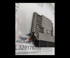 Centralina motore ecu seat ibiza 2013 03f906070gr - 14