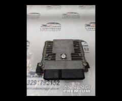 Centralina motore ecu seat ibiza 2013 03f906070gr - 16