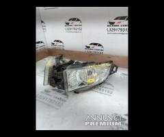 Faro fendinebbia anteriore dx \ sx opel insignia - 12