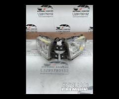 Faro fendinebbia anteriore dx \ sx opel insignia - 13