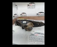 Faro fendinebbia anteriore dx \ sx opel insignia - 18