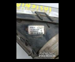 Faro fendinebbia anteriore dx \ sx opel insignia - 19