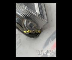 Faro fanale anteriore sinistra opel astra 2012 ber - 21