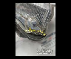 Faro fanale anteriore sinistra opel astra 2012 ber - 22