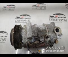 COMPRESSORE ARIA CONDIZIONATA MERCEDES W177 2018 A - 10