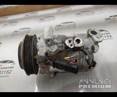 COMPRESSORE ARIA CONDIZIONATA MERCEDES W177 2018 A - 11