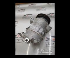 COMPRESSORE ARIA CONDIZIONATA MERCEDES W177 2018 A - 16