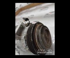 COMPRESSORE ARIA CONDIZIONATA MERCEDES W177 2018 A - 17