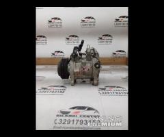 COMPRESSORE ARIA CONDIZIONATA BMW F20 GE447260-471