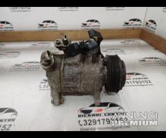 COMPRESSORE ARIA CONDIZIONATA BMW F20 GE447260-471 - 10