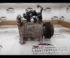 COMPRESSORE ARIA CONDIZIONATA BMW F20 GE447260-471 - 11