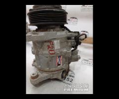 COMPRESSORE ARIA CONDIZIONATA BMW F20 GE447260-471 - 19