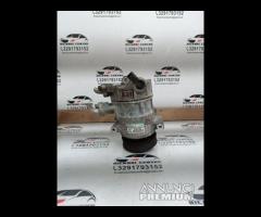 COMPRESSORE ARIA CONDIZIONATA AUDI A3 2012 1.6 TDI