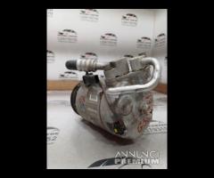 COMPRESSORE ARIA CONDIZIONATA BMW G30 2019 6452699 - 19