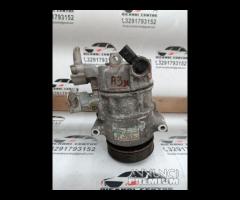 COMPRESSORE ARIA CONDIZIONATA AUDI A3 2012 1.6 TDI