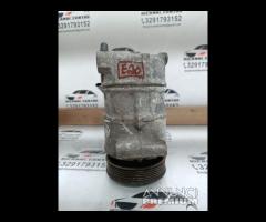 COMPRESSORE ARIA CONDIZIONATA AUDI A3 2012 1.6 TDI - 10