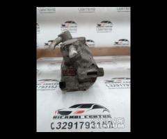 COMPRESSORE ARIA CONDIZIONATA AUDI A3 2012 1.6 TDI - 11