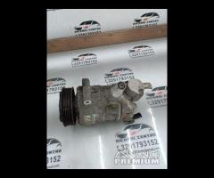 COMPRESSORE ARIA CONDIZIONATA AUDI A3 2012 1.6 TDI - 15