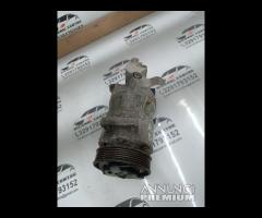 COMPRESSORE ARIA CONDIZIONATA AUDI A3 2012 1.6 TDI - 20