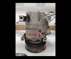 COMPRESSORE ARIA CONDIZIONATA MAZDA 5 2013 2.2 MZR