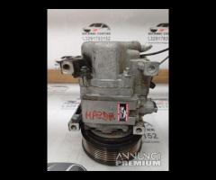 COMPRESSORE ARIA CONDIZIONATA MAZDA 5 2013 2.2 MZR - 7