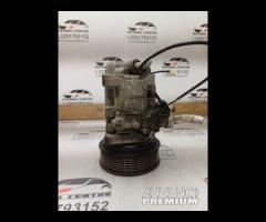 COMPRESSORE ARIA CONDIZIONATA MAZDA 5 2013 2.2 MZR - 11