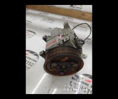 COMPRESSORE ARIA CONDIZIONATA MAZDA 5 2013 2.2 MZR - 17