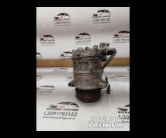 COMPRESSORE ARIA CONDIZIONATA JAGUAR XF 3.0D 9X23- - 7