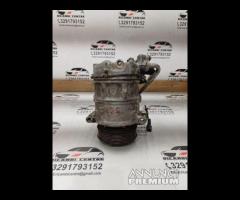 COMPRESSORE ARIA CONDIZIONATA JAGUAR XF 3.0D 9X23- - 8