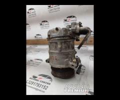 COMPRESSORE ARIA CONDIZIONATA JAGUAR XF 3.0D 9X23- - 9