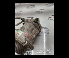 COMPRESSORE ARIA CONDIZIONATA JAGUAR XF 3.0D 9X23- - 17