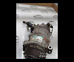 COMPRESSORE ARIA CONDIZIONATA JAGUAR XF 3.0D 9X23- - 18