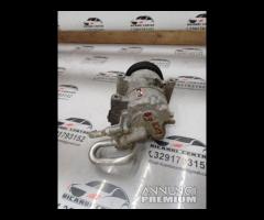 COMPRESSORE ARIA CONDIZIONATA PEUGEOT 2008 2016 96 - 13