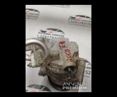 COMPRESSORE ARIA CONDIZIONATA PEUGEOT 2008 2016 96 - 18