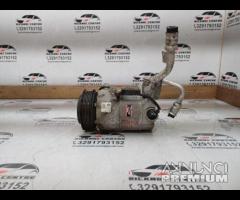 COMPRESSORE ARIA CONDIZIONATA MINI COOPER 64526826 - 2