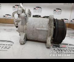 COMPRESSORE ARIA CONDIZIONATA MINI COOPER 64526826 - 11