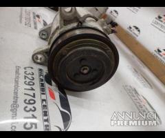 COMPRESSORE ARIA CONDIZIONATA MINI COOPER 64526826 - 12