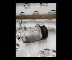 COMPRESSORE ARIA CONDIZIONATA MINI COOPER 64526826 - 13