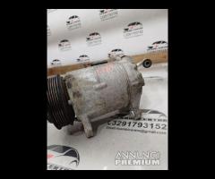 COMPRESSORE ARIA CONDIZIONATA MINI COOPER 64526826 - 18