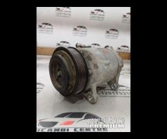 COMPRESSORE ARIA CONDIZIONATA MINI COOPER 64526826 - 19