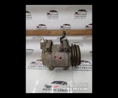 COMPRESSORE ARIA CONDIZIONATA MITSUBISHI L200 2010 - 15