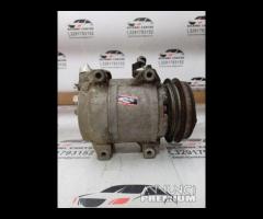 COMPRESSORE ARIA CONDIZIONATA MITSUBISHI L200 2010 - 16