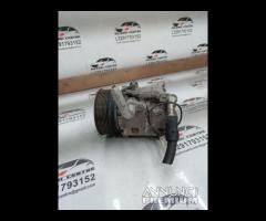 COMPRESSORE ARIA CONDIZIONATA MAZDA 6 2012 2.2 DIE - 14